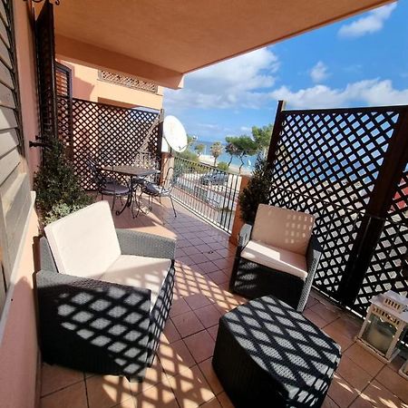 Casa Tritone Διαμέρισμα Mazzeo Εξωτερικό φωτογραφία