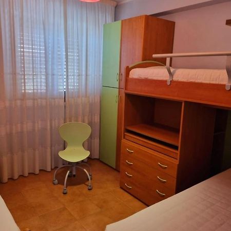 Casa Tritone Διαμέρισμα Mazzeo Εξωτερικό φωτογραφία