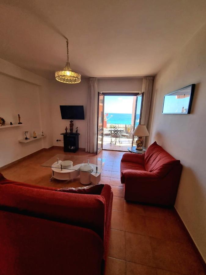 Casa Tritone Διαμέρισμα Mazzeo Εξωτερικό φωτογραφία