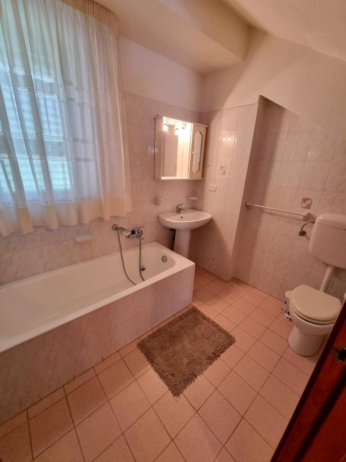 Casa Tritone Διαμέρισμα Mazzeo Εξωτερικό φωτογραφία