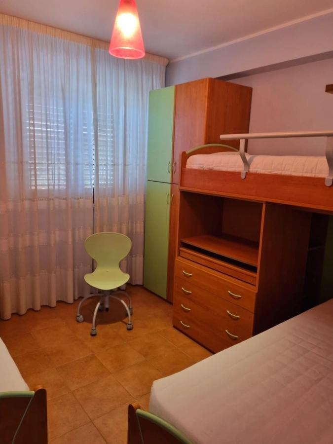 Casa Tritone Διαμέρισμα Mazzeo Εξωτερικό φωτογραφία